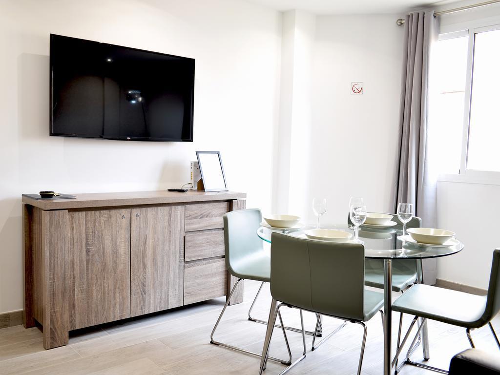 Flat Mallorca Apartment Santa Lucía Extérieur photo