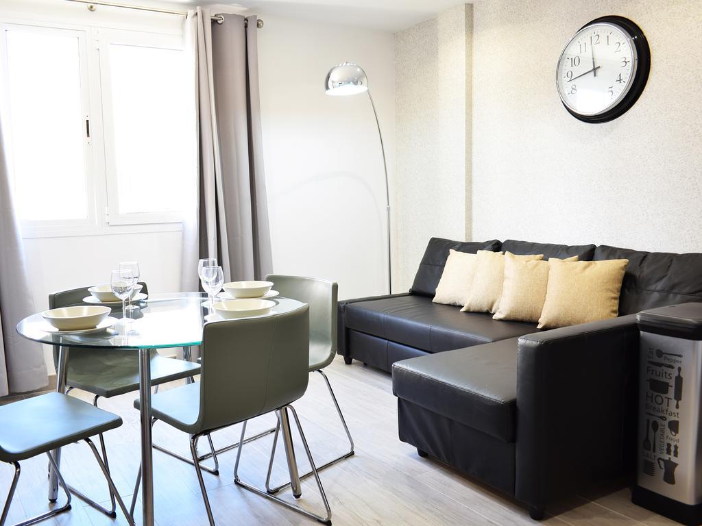 Flat Mallorca Apartment Santa Lucía Extérieur photo