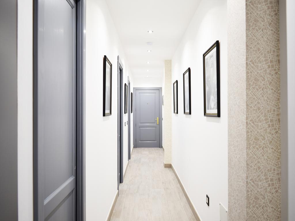Flat Mallorca Apartment Santa Lucía Extérieur photo