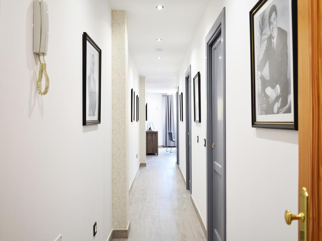 Flat Mallorca Apartment Santa Lucía Extérieur photo