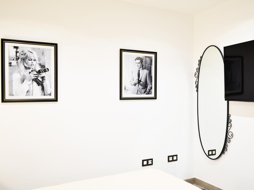 Flat Mallorca Apartment Santa Lucía Extérieur photo