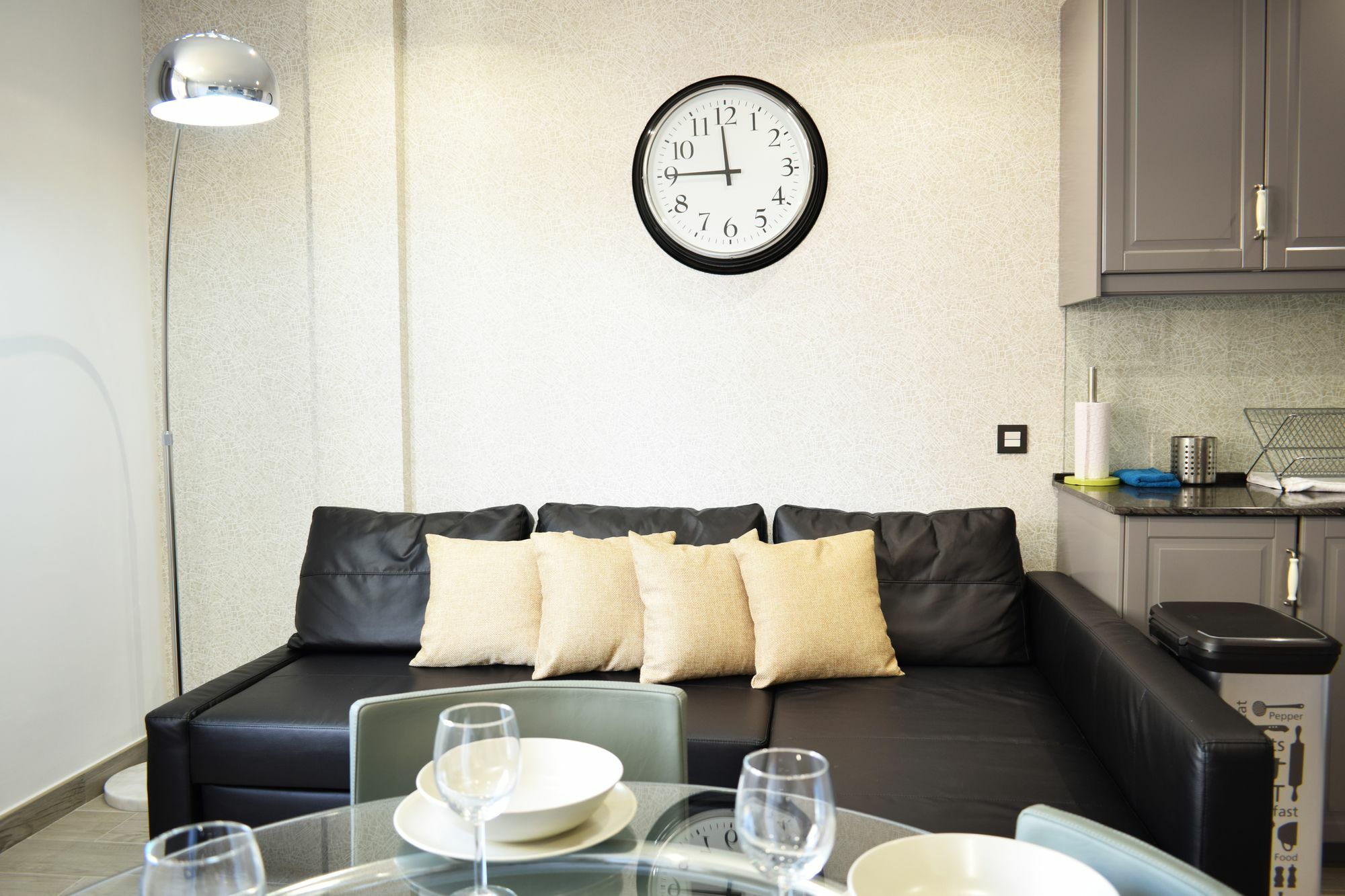 Flat Mallorca Apartment Santa Lucía Extérieur photo