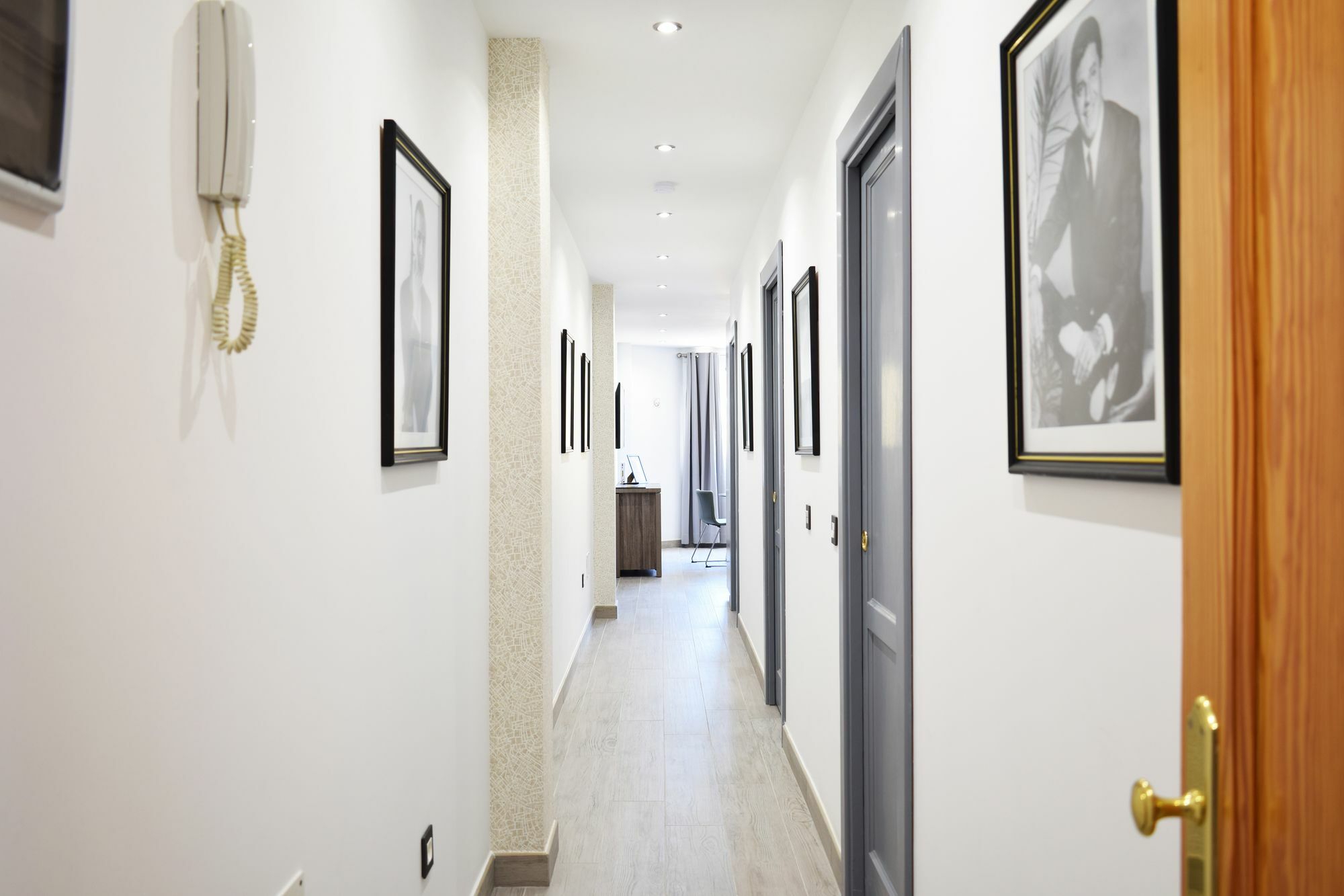 Flat Mallorca Apartment Santa Lucía Extérieur photo