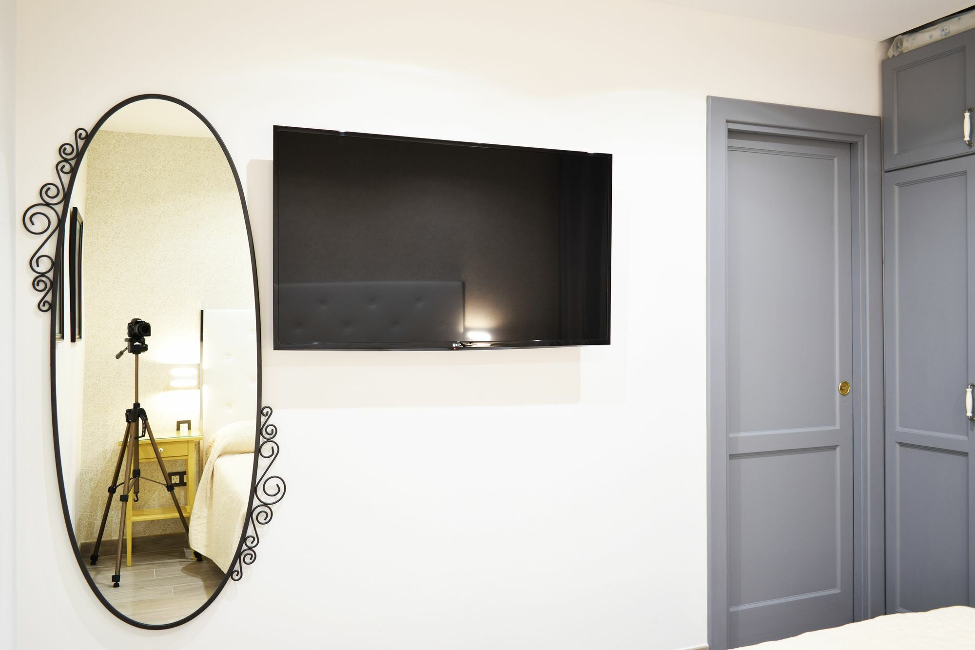 Flat Mallorca Apartment Santa Lucía Extérieur photo