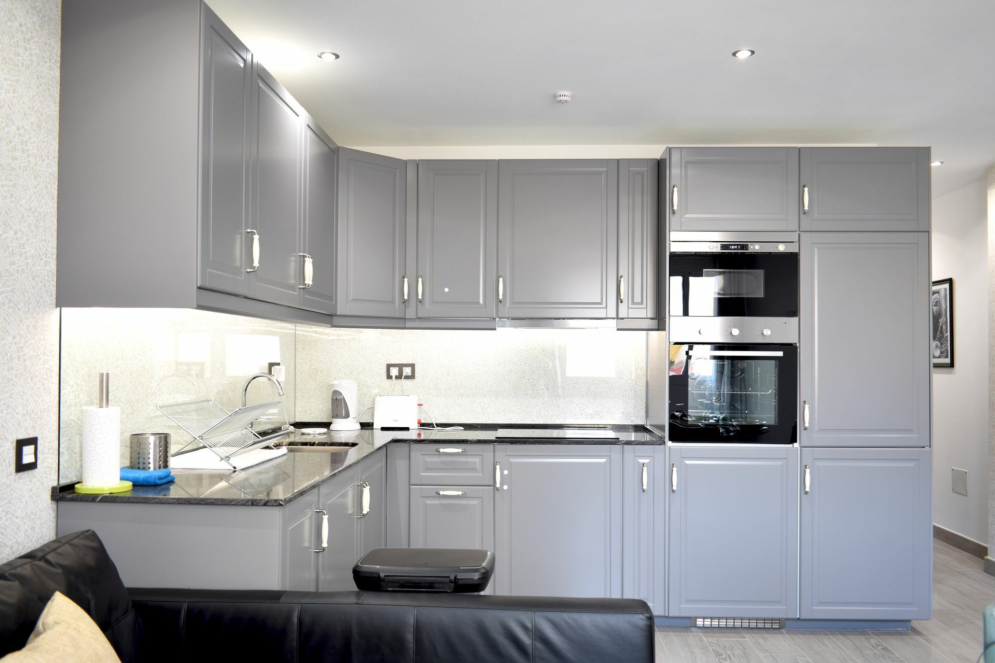 Flat Mallorca Apartment Santa Lucía Extérieur photo