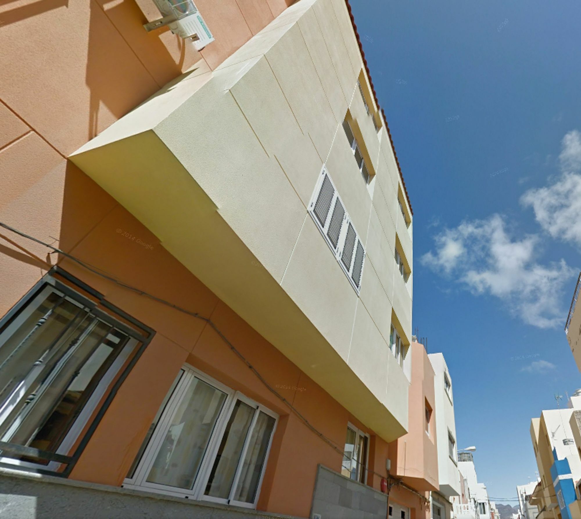 Flat Mallorca Apartment Santa Lucía Extérieur photo